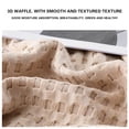 thumbnail image 2 of Meitianfacai Cooling Blankets for Hot Sleepers, Adult Kids Summer Cooling Blanket Washable Cotton Cover Blanket Office Break Nap Blanket,200x230cm, 2 of 9