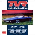 thumbnail image 3 of Édition Limitée TVR Ultra 1959-1986, 3 of 4