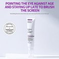 thumbnail image 5 of Crème pour les Yeux Anti-Rides Pro-Xylane Active, Sérum pour les Yeux Pro-Xylane, Crème pour les Yeux Anti-âge Pro-Xylane Active Réduit l'Apparence des Ridules et Favorise la Peau Sensible, 5 of 5