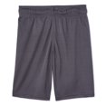 thumbnail image 2 of Short en maille mouchetée Athletic Works pour garçons, 2 of 2