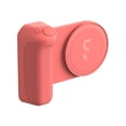 thumbnail image 1 of ShiftCam SnapGrip Magnetic Smartphone Battery Grip, 1 of 6