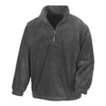 thumbnail image 1 of Result  Adult Polartherm Fleece Top, 1 of 3