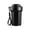 Black, variant on 15OZ Coffee Mug Insulated Coffee Travel Mug, Leakproof Coffee Tumbler Travel Coffee Mug, Coffee Mug Leak Proof Coffee Mug with Lid