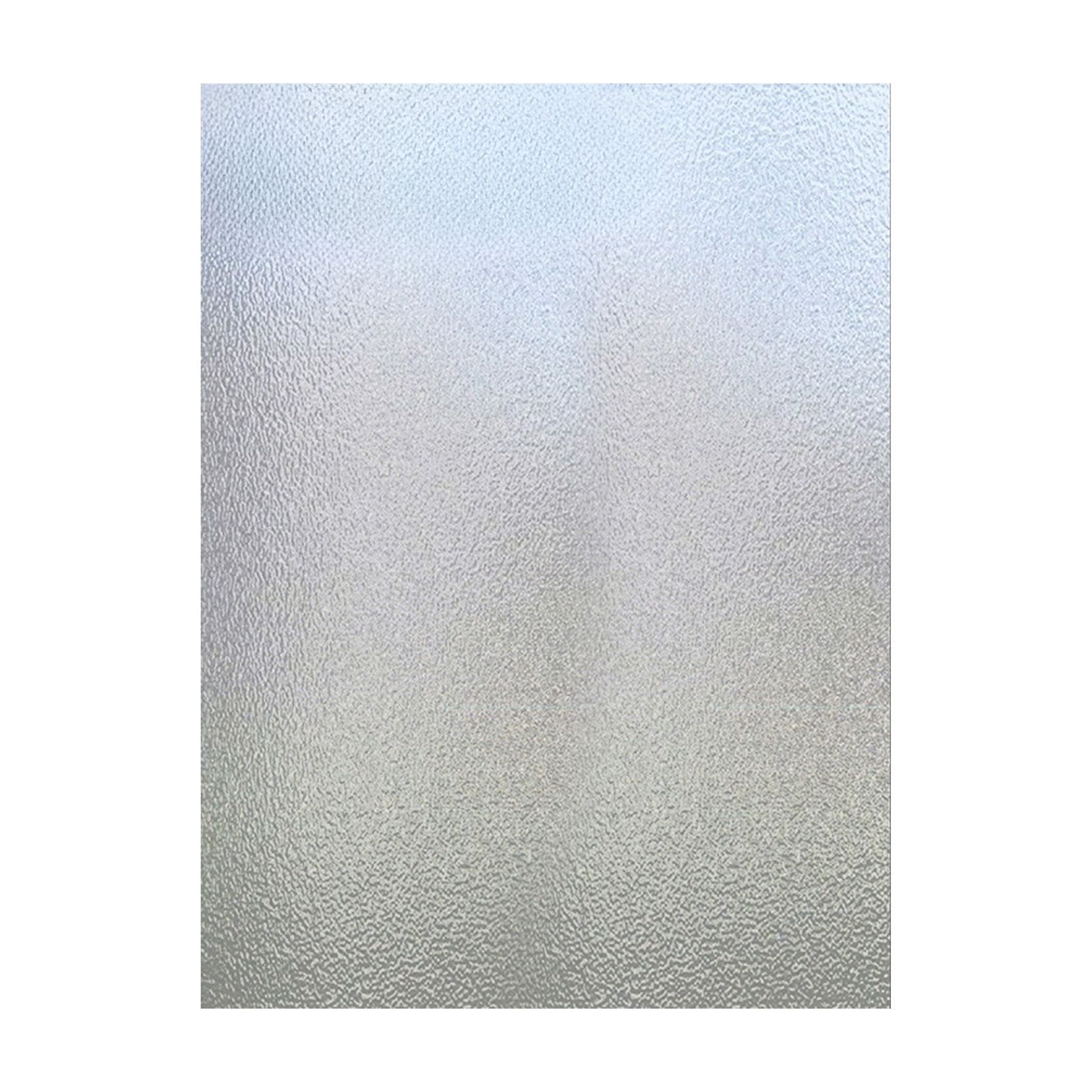 Window Forst Frosted Glass Window Film Frosted Window Film Home Office Bathroom Peep ...