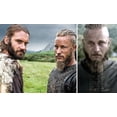 thumbnail image 4 of VIKINGS Complete Series (DVD) English Only, 4 of 4
