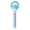 C, variant on High Capacity Summer Water Toy for Kids with Pull Back Stream Action and Adorable Animal Designs Outdoor Pool Beach