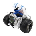 thumbnail image 1 of EGNMCR Electric Stunt Motorcycle Toy Children's Electric Universal Toy Electric Stunt Tricycle Rotating 360 Motorcycle Roboter Lighting Music Toy remote control robot, 1 of 6