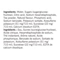 thumbnail image 5 of Brisk Lemon Iced Tea 710mL, Can, 5 of 5