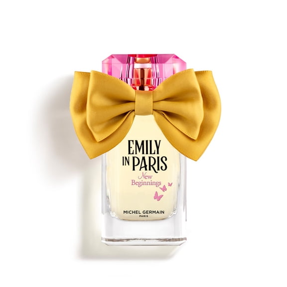 Michel Germain Emily in Paris New Beginnings Eau de Parfum Spray 30ml