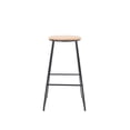 thumbnail image 3 of Mainstays Tabouret de Bar Empilable, 3 of 7