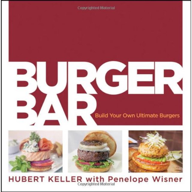 Burger Bar: Construisez Vos Propres Burgers Ultimes