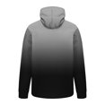 thumbnail image 4 of QIPOPIQ Sportswear Men's Pullover Club Hoodie Clearance, 4 of 5