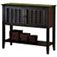 thumbnail image 3 of Hillsdale Serveur de Meubles Bayberry Cerise, 3 of 6