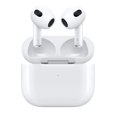 thumbnail image 1 of Apple Airpods 3rd Génération Reconditionnés avec Étui de Recharge Magsafe, 1 of 1