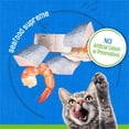 thumbnail image 4 of Friskies Pate Seafood Supreme, Wet Cat Food 156g, 4 of 9