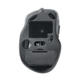 thumbnail image 2 of Souris sans fil Pro Fit taille moyenne de Kensington, rouge, 2 of 5