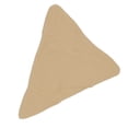 thumbnail image 3 of Tripod Stool Cloth, Camping Stool Cloth Foldable Anti Scratch High Strength  For Outdoor Camping For Hiking For Fishing Khaki, 3 of 8