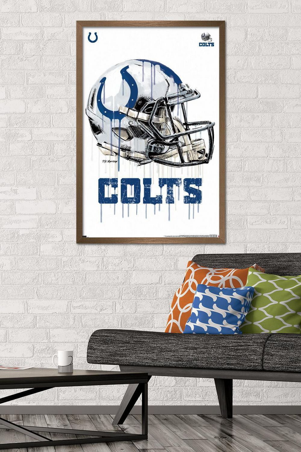 NFL Indianapolis Colts