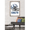 thumbnail image 3 of NFL Indianapolis Colts - Casque anti-goutte 20, 3 of 4