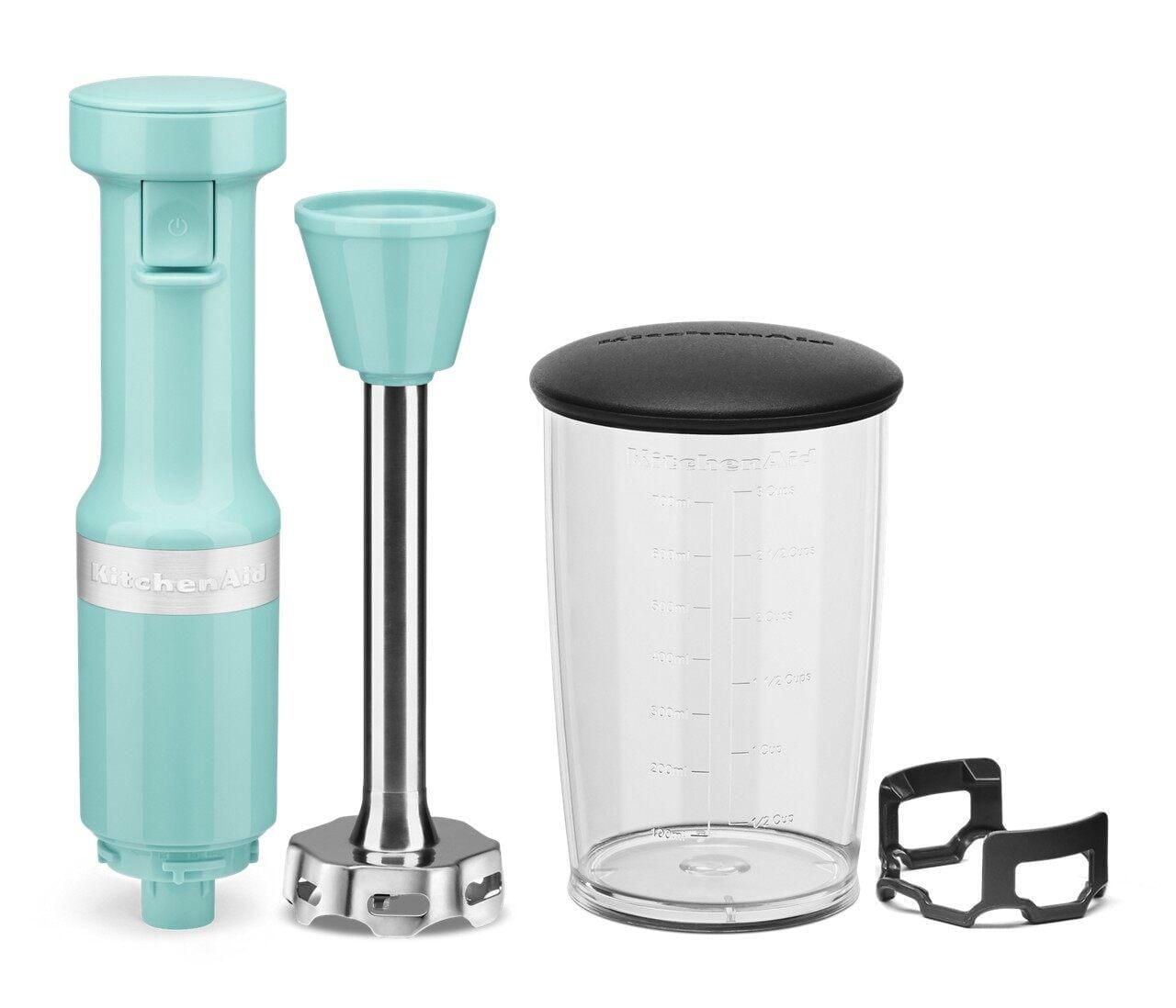 KitchenAid® Mélangeur à main câblé à vitesses variables