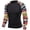 Type F, variant on RUNQHUI Men's Long Sleeve Rash Guard Shirt Swimwear UV UPF 50+ Protection Swim Shirt Wetsuit Tops Type A XL