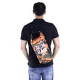 thumbnail image 3 of Bag Surfing Waterproof Sack Leakproof Outdoor Rafting Boating Floating Floating Waterproof Orange 10L, 3 of 5