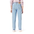 thumbnail image 3 of Levi Strauss Signature Jean Mom d'époque surplus pour fille, 3 of 3