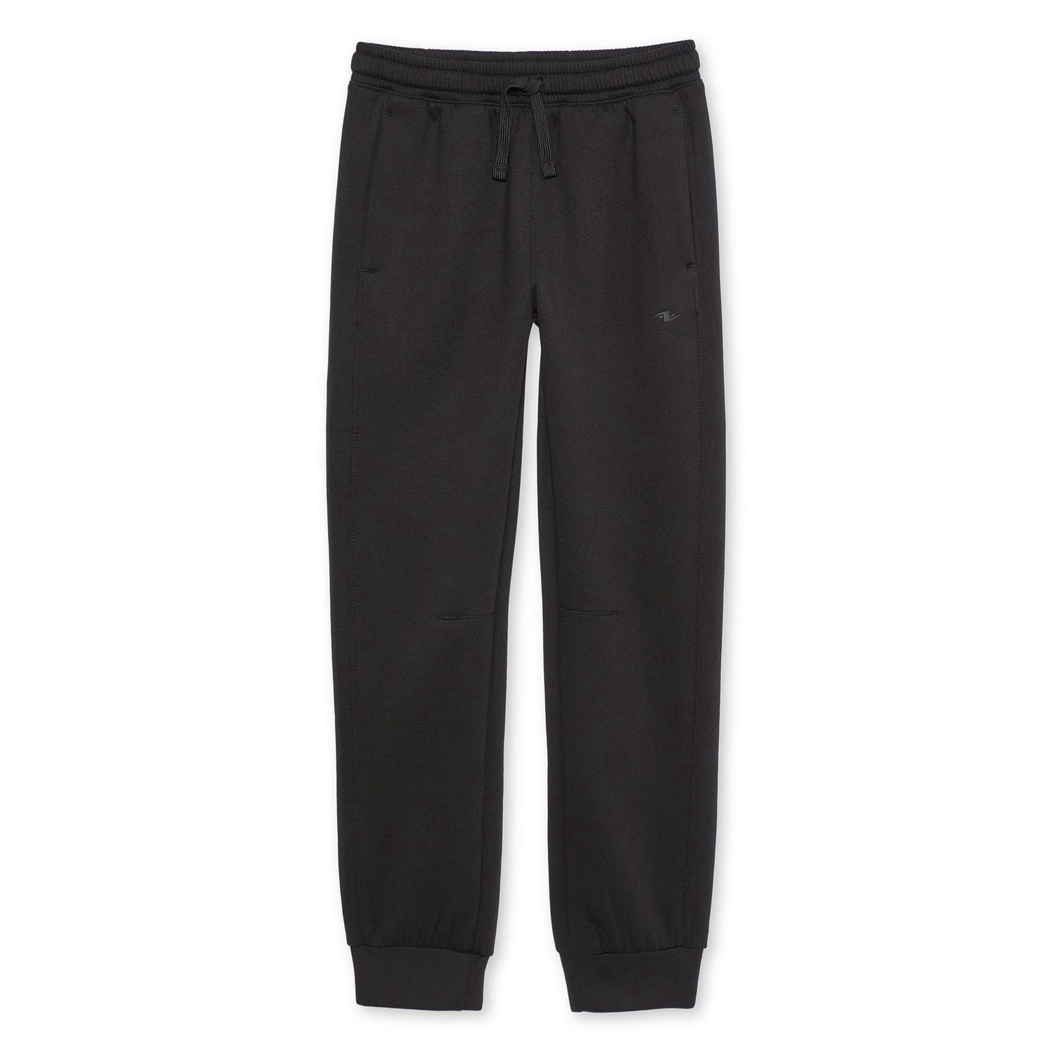 Athletic Works Boys' Scubaknit Jogger