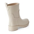 thumbnail image 4 of Time and Tru Women's Rubber Rain Boots, 4 of 4