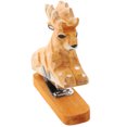thumbnail image 4 of Professional Desk Stapler Multi-function Office Stapler Convenient Hand Stapler Animal Stapler (Random Style), 4 of 6