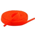 thumbnail image 2 of DPTALR Flat Coloured Shoe Laces 10+ Colours Shoelaces Football Trainer Shoes, 2 of 2
