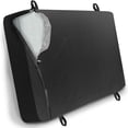 thumbnail image 4 of RKSTN Storage and Organization Mattress Bag With Handles For Moving And Storage– Heavy Duty Tarp Reusable Mattress Storage Bag – Easy Carrier Mattress Moving Cover Storage Bins, 4 of 7