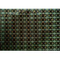 thumbnail image 4 of oneOone Cotton Silk Fabric Geometric Ethnic Printed Craft Fabric BTY 42 Inch Wide, 4 of 4