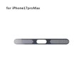 thumbnail image 1 of for IPhone17 Series Speaker Protection Net, Special Metal Dust-proof Mesh ANX, 1 of 8