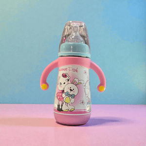 Vacuum Insulated Water Bottle With Sipper, 350ml