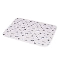 thumbnail image 1 of Tapis d'Entraînement Réutilisables et Étanches pour Animaux de Compagnie avec Conception Lavable et Confort Durable Amélioré en TPR pour Usage Intérieur et Extérieur, 1 of 5