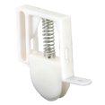 thumbnail image 1 of Ensemble de Rouleau de Porte Coulissante, Roue en Nylon de 1 Po, 2-Pk. -B 529, 1 of 4