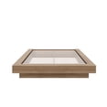thumbnail image 4 of Nexera Marconi Platform Bed Frame, 4 of 6