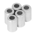 thumbnail image 1 of Air Conditioning Hose Aluminum Cover Strong Strength Air Conditioning Joint Cover for Car, 1 of 7