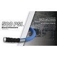 thumbnail image 5 of BluBird AG-Lite 1” x 15’ Lightweight Rubber Water Hose, 5 of 5
