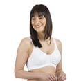 thumbnail image 1 of Soutien-gorge à Poche pour Mastectomie pour Prothèse, 1 of 4