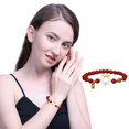 thumbnail image 1 of Bracelet pour Femmes Bracelet du Nouvel An, 1 of 4