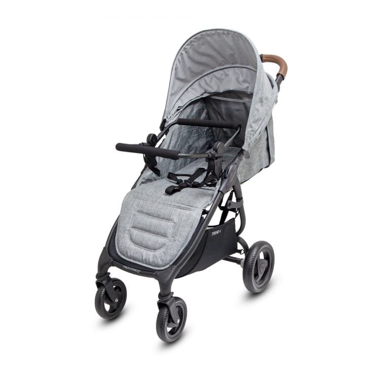 Valco Baby - Universal Car Seat Adapter (Trend 4)