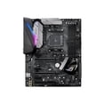 thumbnail image 1 of ASUS ROG STRIX X370-F GAMING ATX Socket AM4 Motherboard, AMD X370 (New), 1 of 8