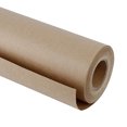 thumbnail image 4 of Kraft Paper Decorative Paper Kraft Paper Roll Artistic Gift Wrapping Paper Bouquet Flowers Packaging Paper, 4 of 6