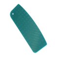 thumbnail image 4 of yuksok Hemming Template Fabric Sewing Tool Tailor Hot Hem Ruler Fabric Ironing Tool Green, 4 of 9