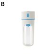 thumbnail image 4 of Small Portable Juicer Mini Electric Blender Multifunction Juice Maker Machine N0, 4 of 8