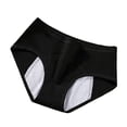 thumbnail image 1 of Culottes Menstruelles pour Femmes, Anti-Fuites, Douces et Respirantes, 1 of 3