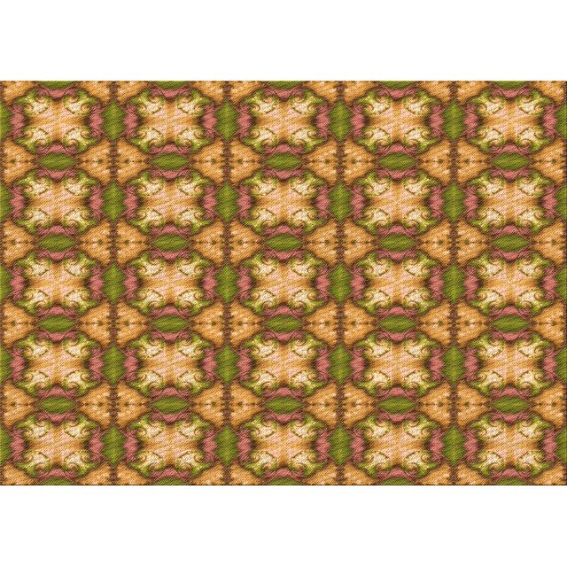 Ahgly Tapis Rectangulaire Lavable en Machine Intérieur Transitionnel Acajou Brun, 2 Pieds x 3 Pieds