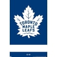 thumbnail image 1 of Maple Leafs de Toronto de la LNH - Logo 21, 1 of 4